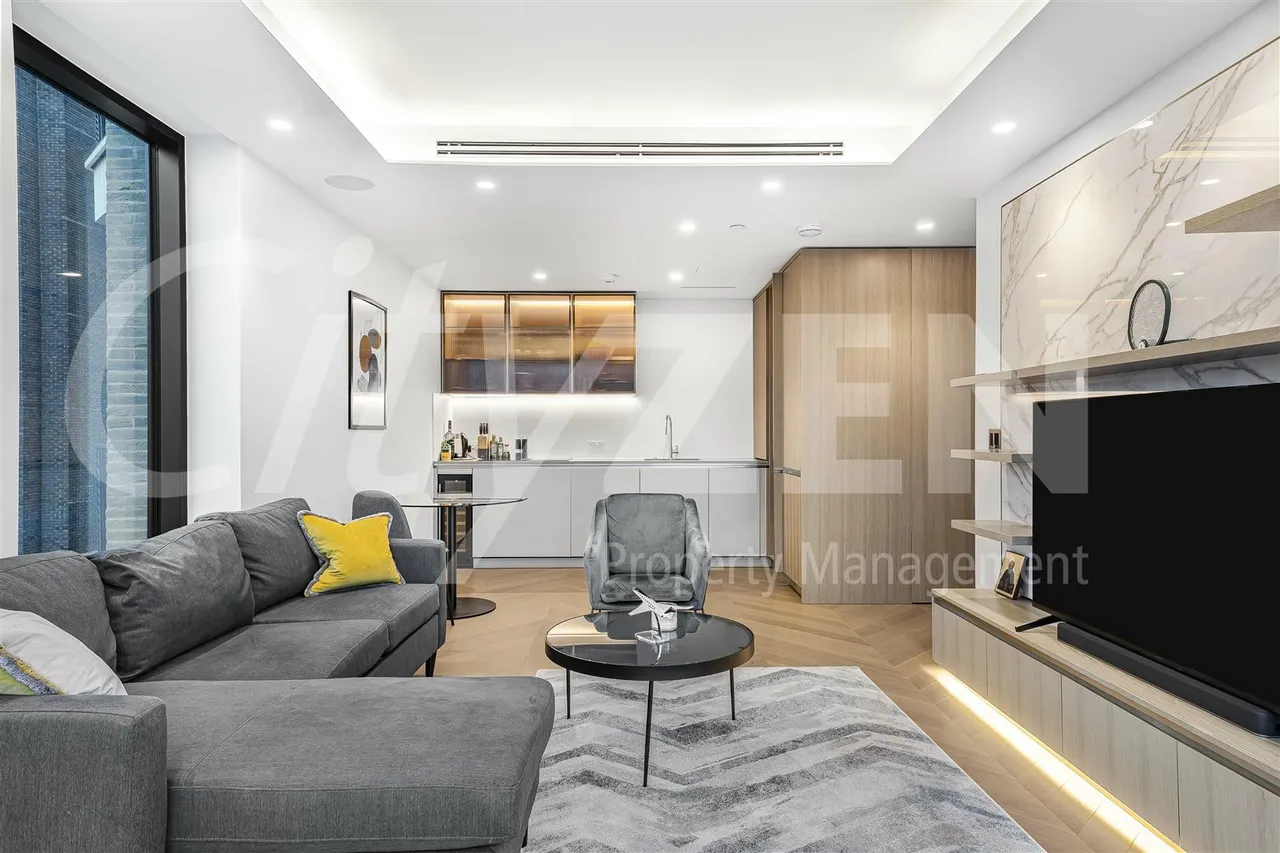 One St Johns Wood, 60 St. Johns Wood Road, London, NW8 7HN, photo 2