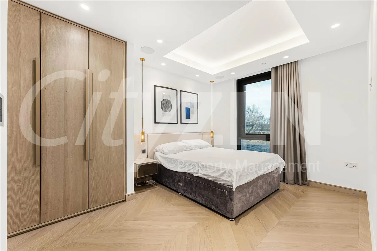 One St Johns Wood, 60 St. Johns Wood Road, London, NW8 7HN, photo 3