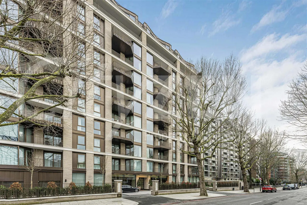 One St Johns Wood, 60 St. Johns Wood Road, London, NW8 7HN, photo 18