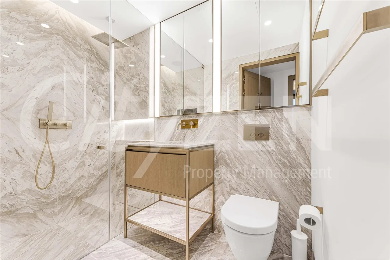 One St Johns Wood, 60 St. Johns Wood Road, London, NW8 7HN, photo 8