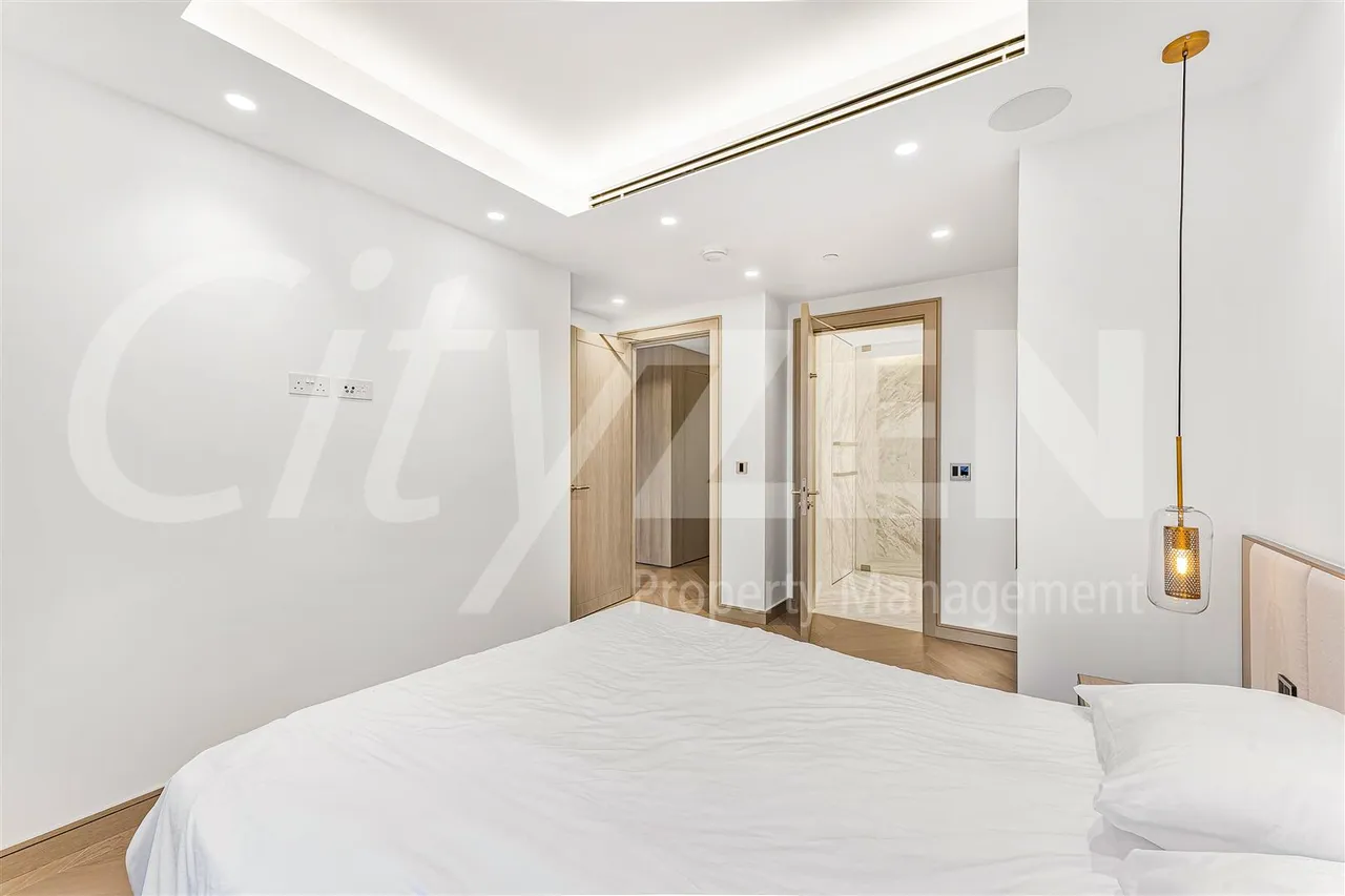 One St Johns Wood, 60 St. Johns Wood Road, London, NW8 7HN, photo 6
