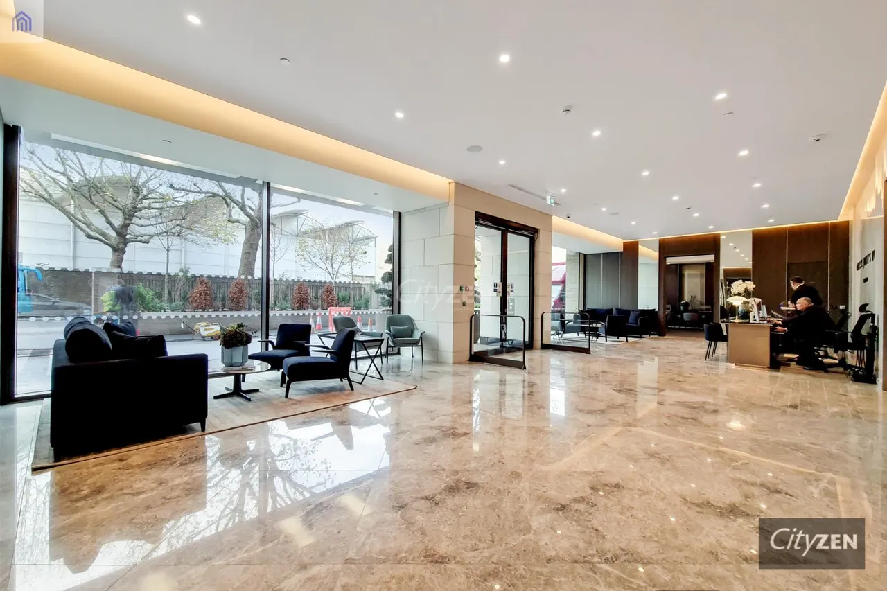 One St Johns Wood, 60 St. Johns Wood Road, London, NW8 7HN, photo 23