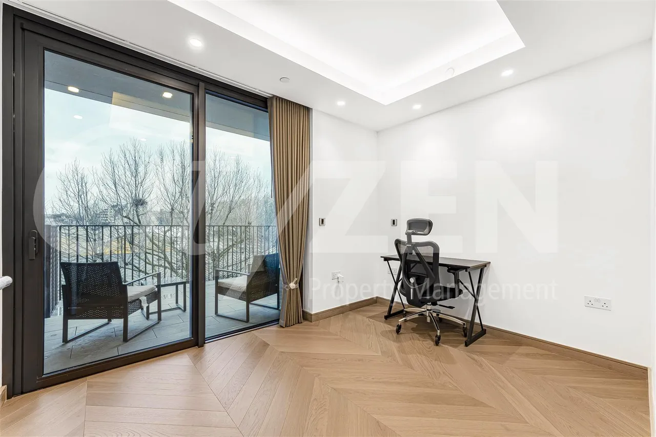 One St Johns Wood, 60 St. Johns Wood Road, London, NW8 7HN, photo 7