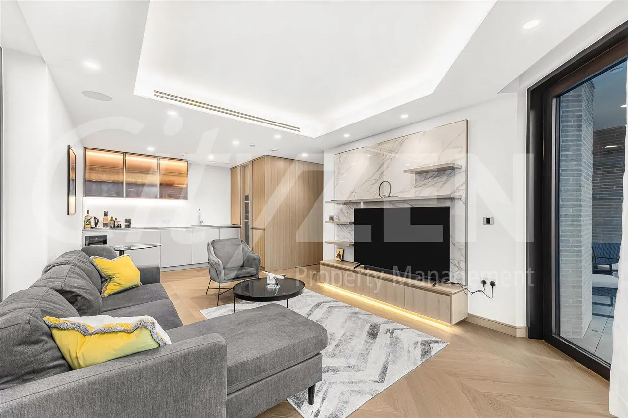 One St Johns Wood, 60 St. Johns Wood Road, London, NW8 7HN, photo 9