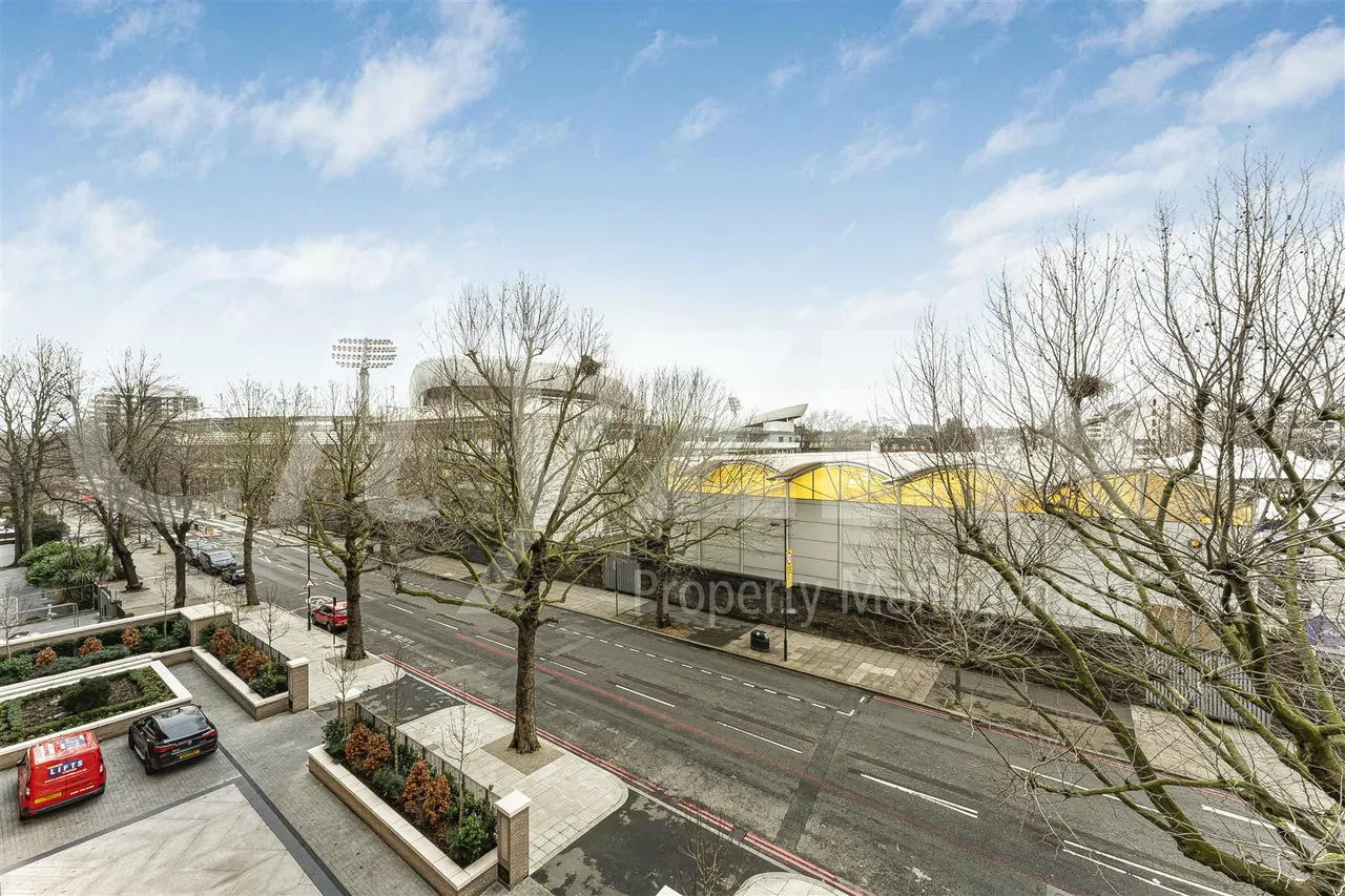 One St Johns Wood, 60 St. Johns Wood Road, London, NW8 7HN, photo 15