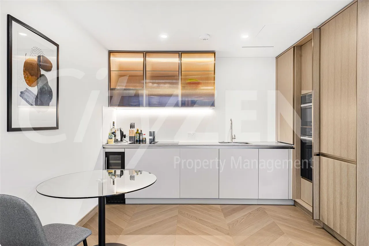 One St Johns Wood, 60 St. Johns Wood Road, London, NW8 7HN, photo 11