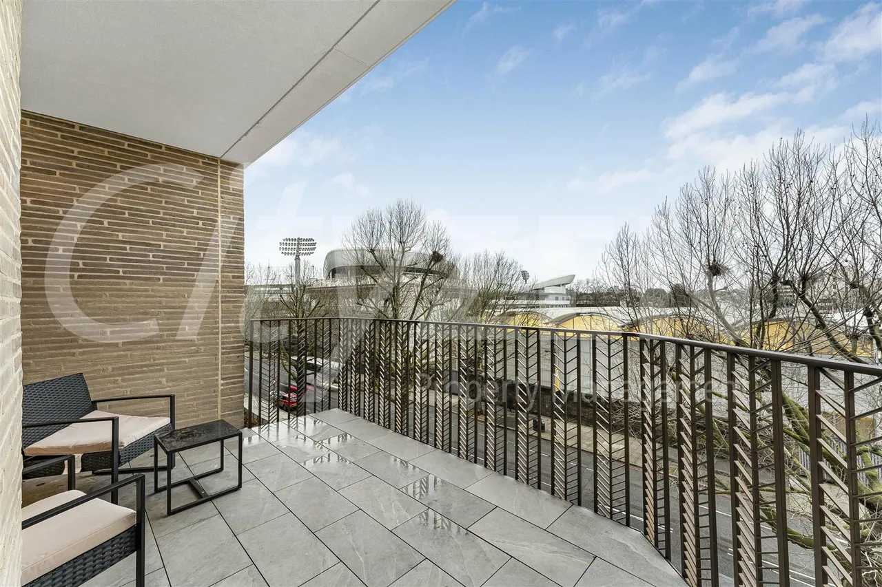 One St Johns Wood, 60 St. Johns Wood Road, London, NW8 7HN, photo 13