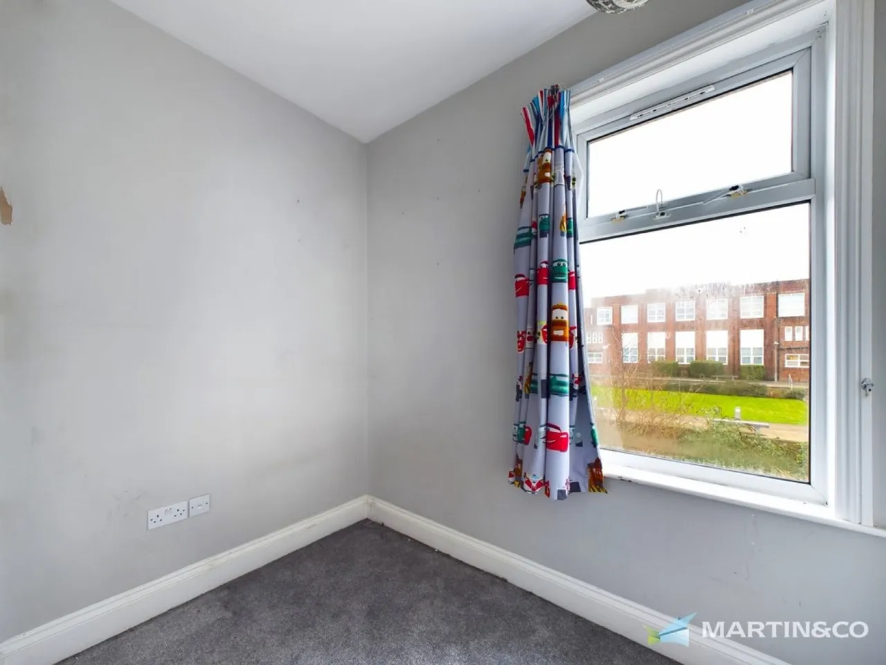 Bennett Avenue , Blackpool, photo 7