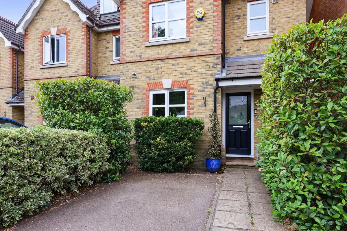 Princes Road, Weybridge, KT13, photo 19
