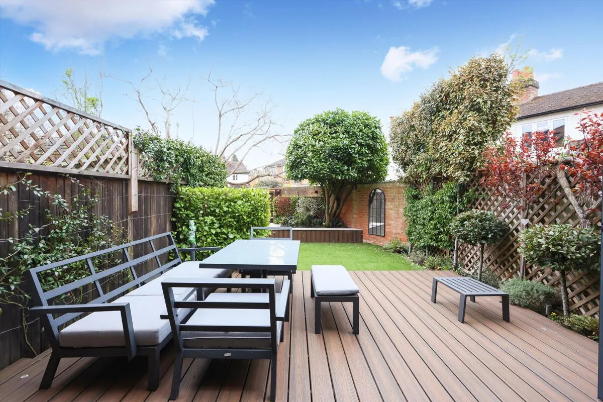 Princes Road, Weybridge, KT13, photo 15