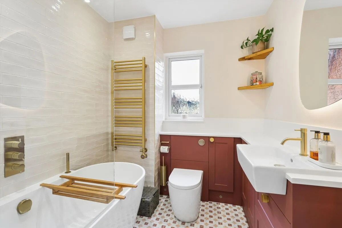 Princes Road, Weybridge, KT13, photo 11