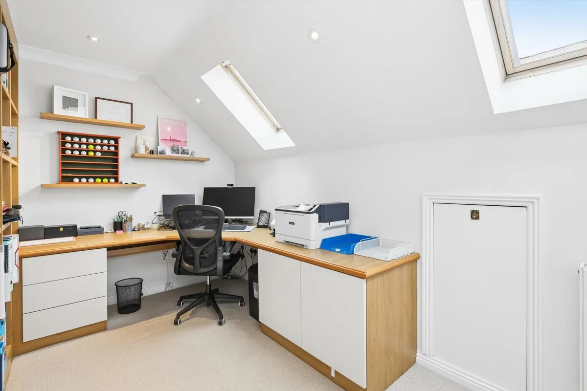 Princes Road, Weybridge, KT13, photo 8