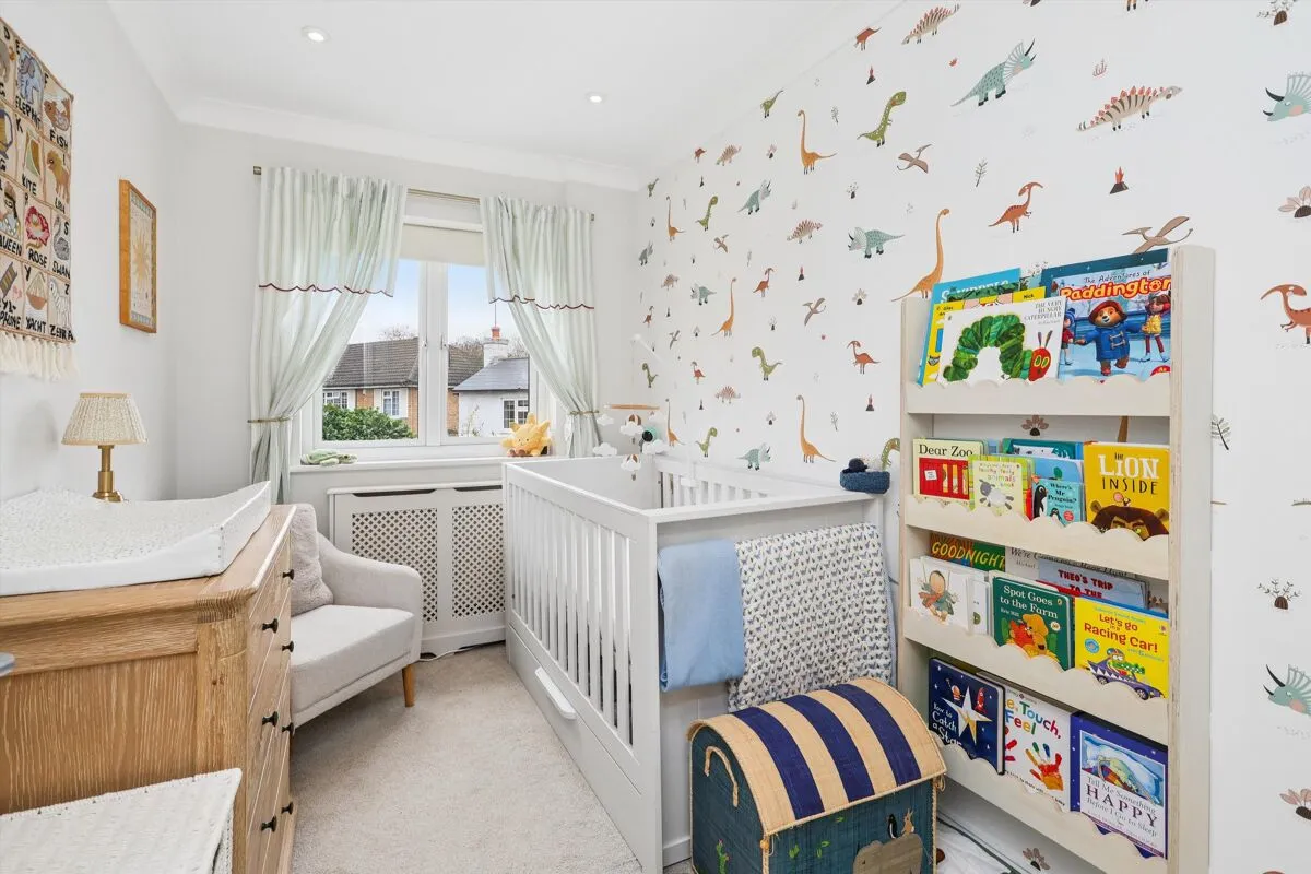 Princes Road, Weybridge, KT13, photo 12