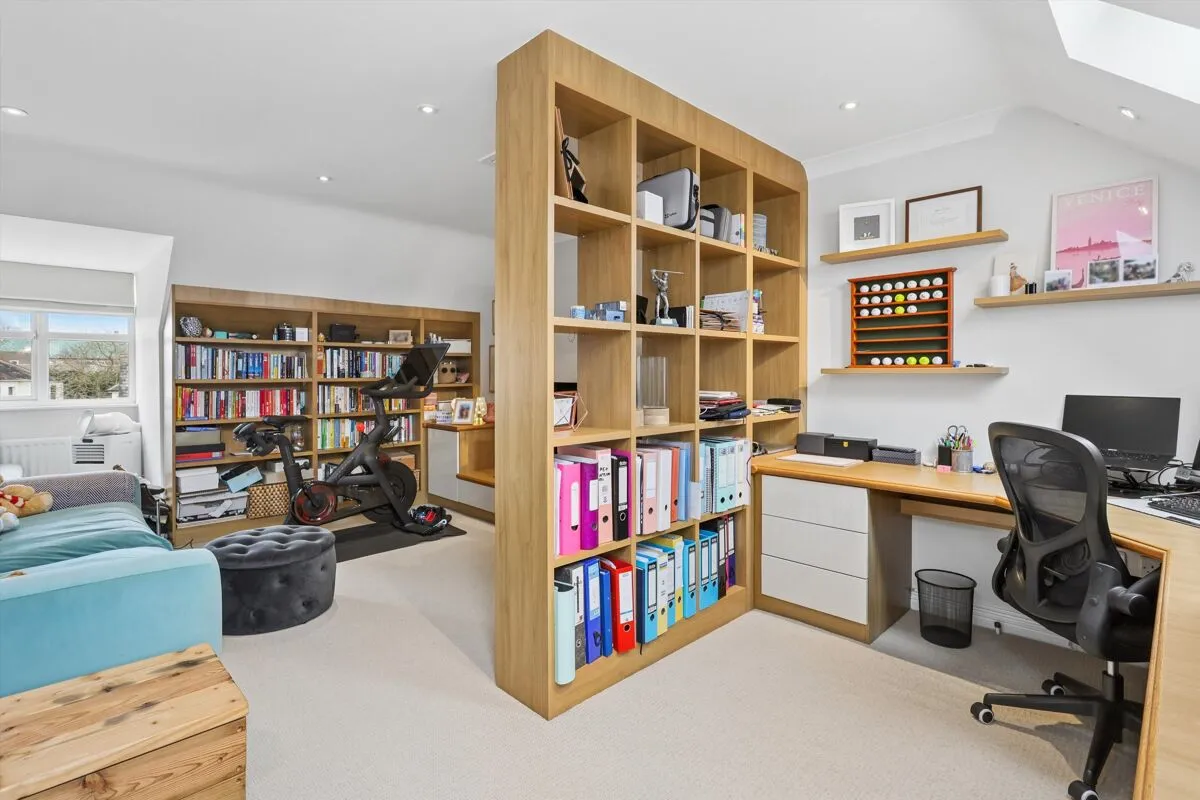 Princes Road, Weybridge, KT13, photo 9