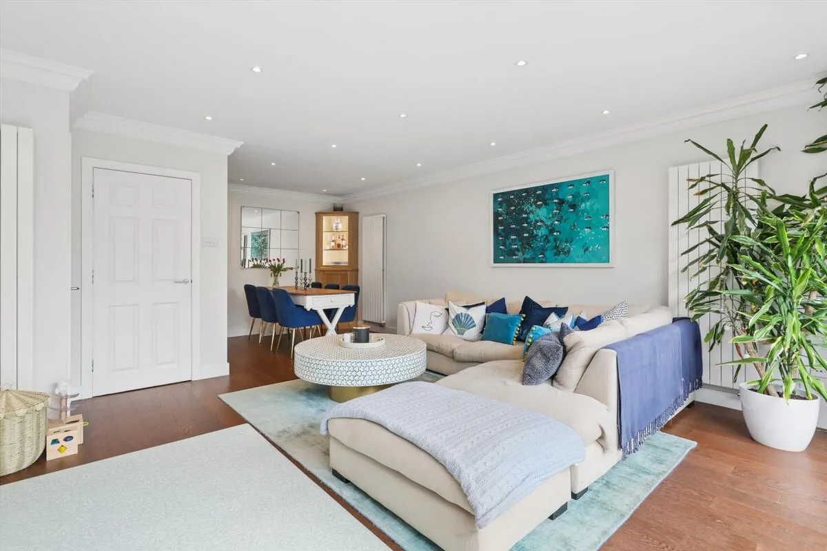 Princes Road, Weybridge, KT13, photo 5