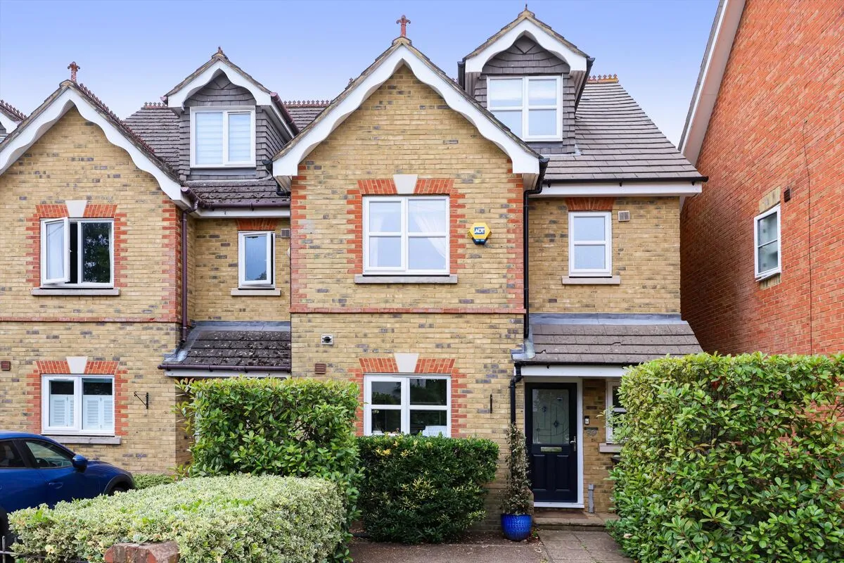 Princes Road, Weybridge, KT13, photo 18