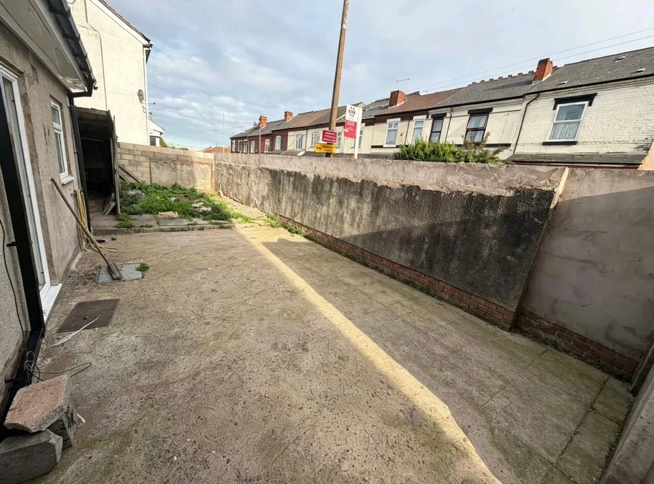 Lonsdale Road, Smethwick, B66, photo 6