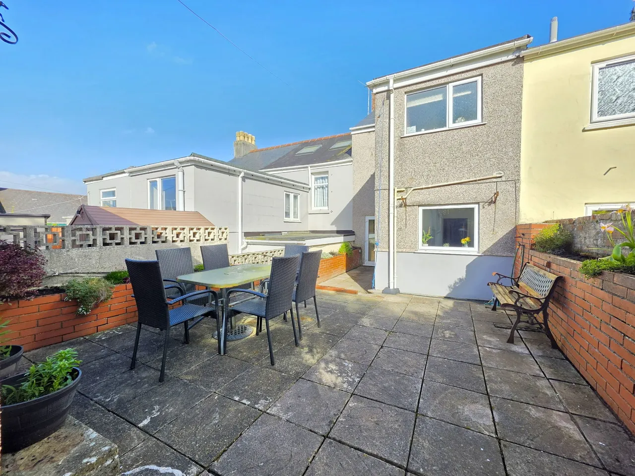 Homer Park, Saltash, PL12, photo 9