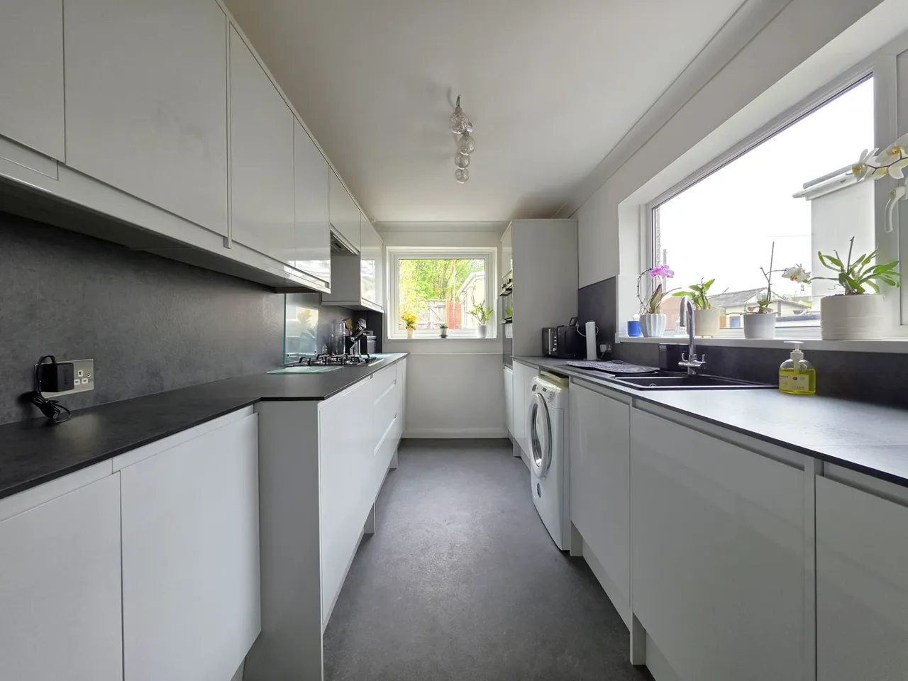 Homer Park, Saltash, PL12, photo 2