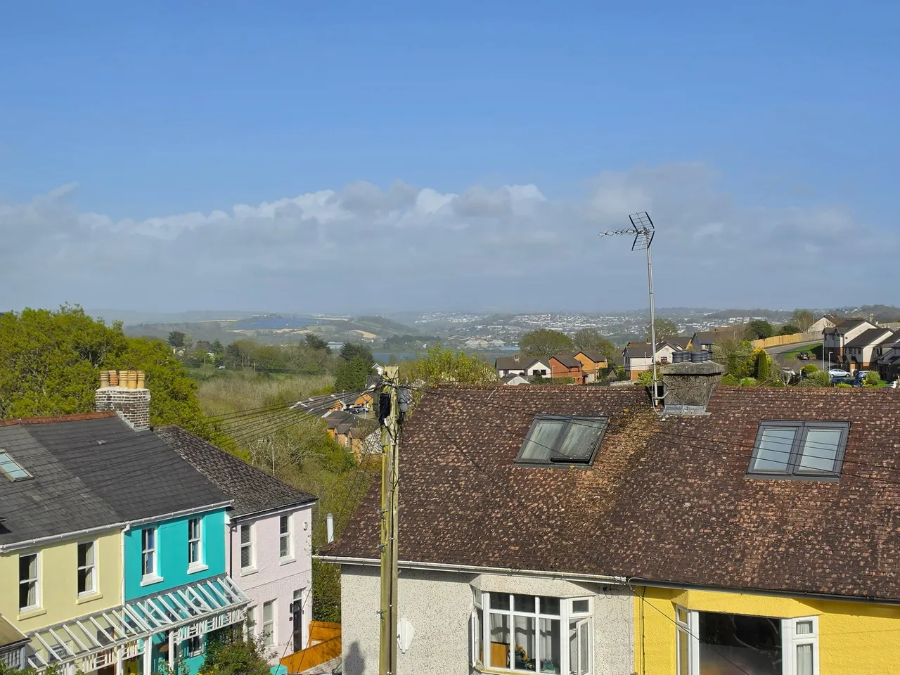 Homer Park, Saltash, PL12, photo 15