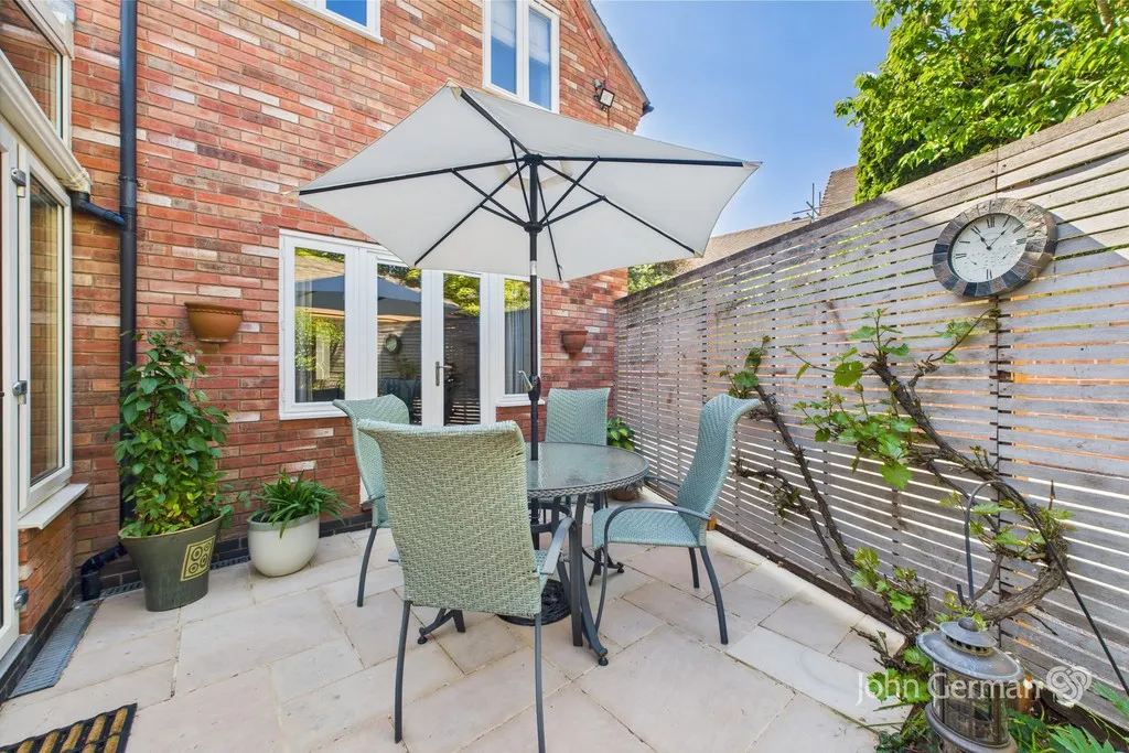 Gaiafields Road, Lichfield, photo 34