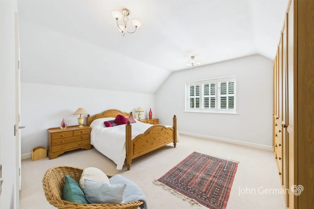 Gaiafields Road, Lichfield, photo 22
