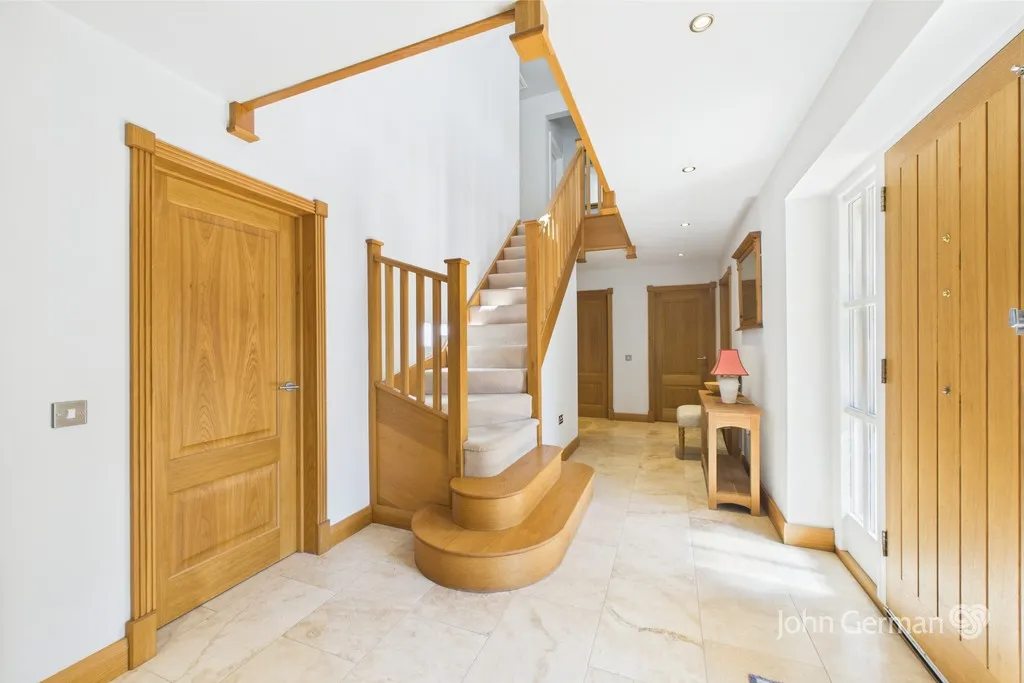 Gaiafields Road, Lichfield, photo 16