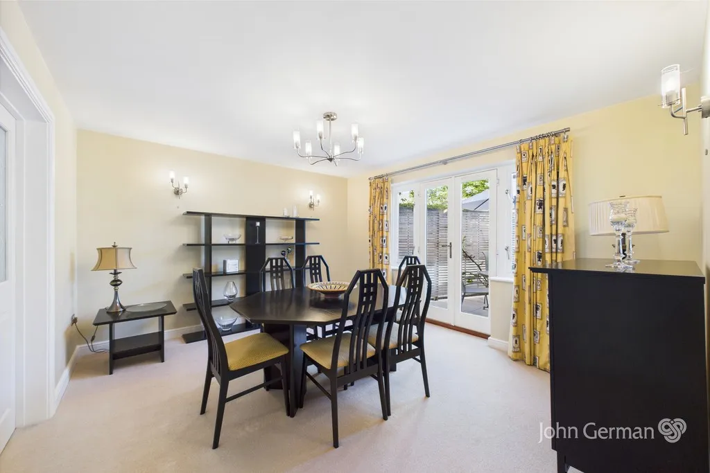 Gaiafields Road, Lichfield, photo 9