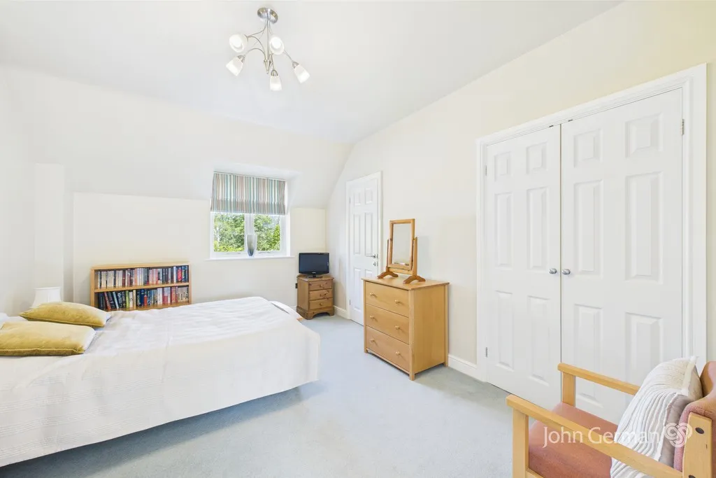 Gaiafields Road, Lichfield, photo 25