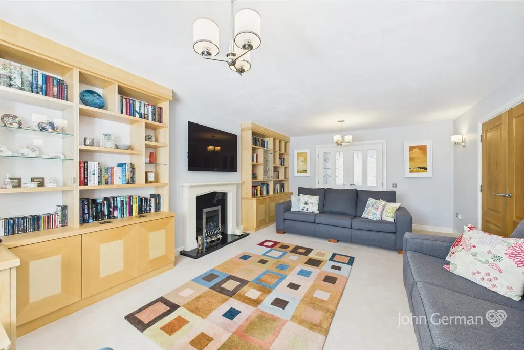 Gaiafields Road, Lichfield, photo 6
