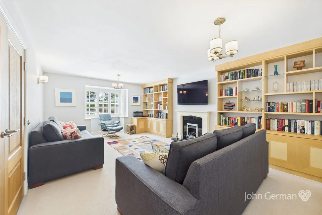 Gaiafields Road, Lichfield, photo 5