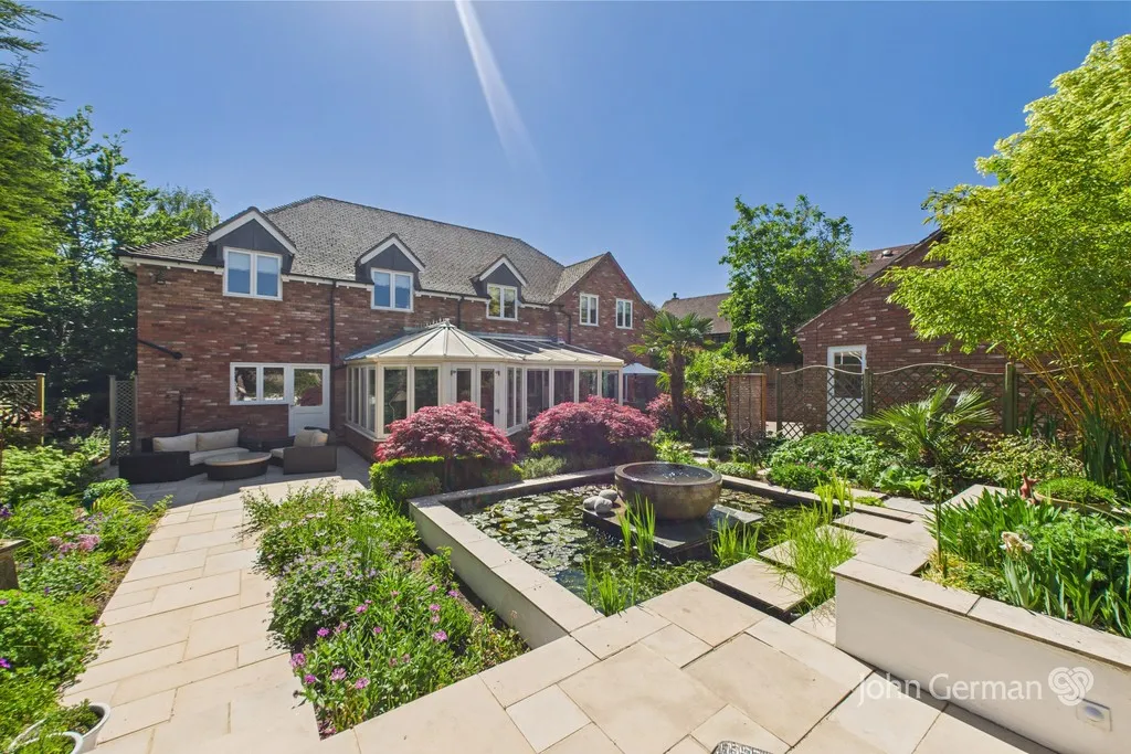 Gaiafields Road, Lichfield, photo 3