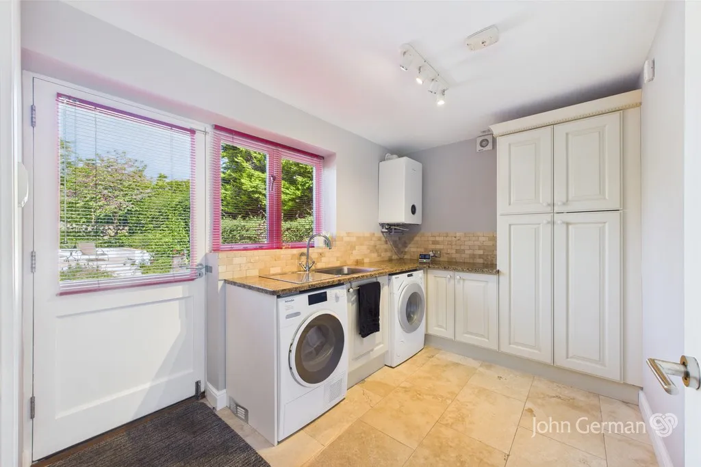 Gaiafields Road, Lichfield, photo 14
