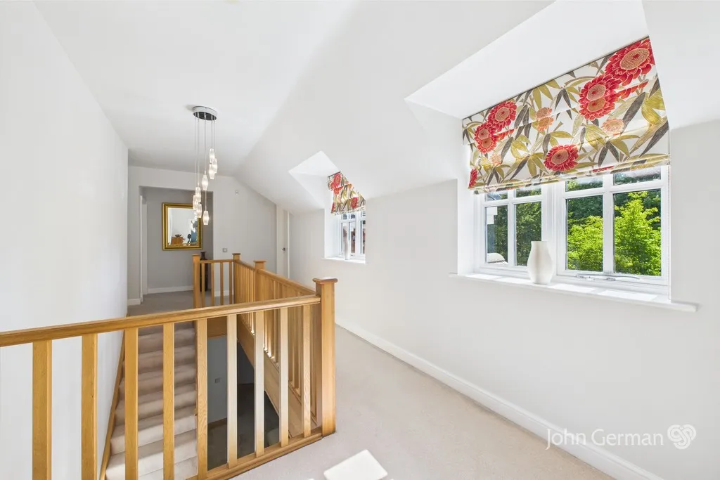 Gaiafields Road, Lichfield, photo 17