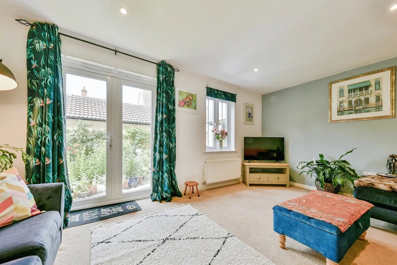 Orchard Way, Lower Stondon, Henlow, photo 2