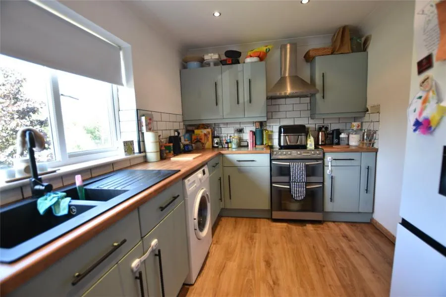 Berwick Way, Sevenoaks, TN14, photo 3