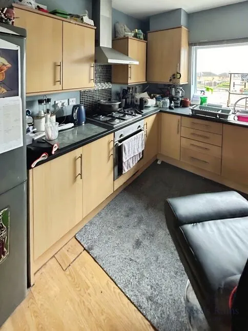 Chester Road, Talke, Staffordshire, ST7, photo 8