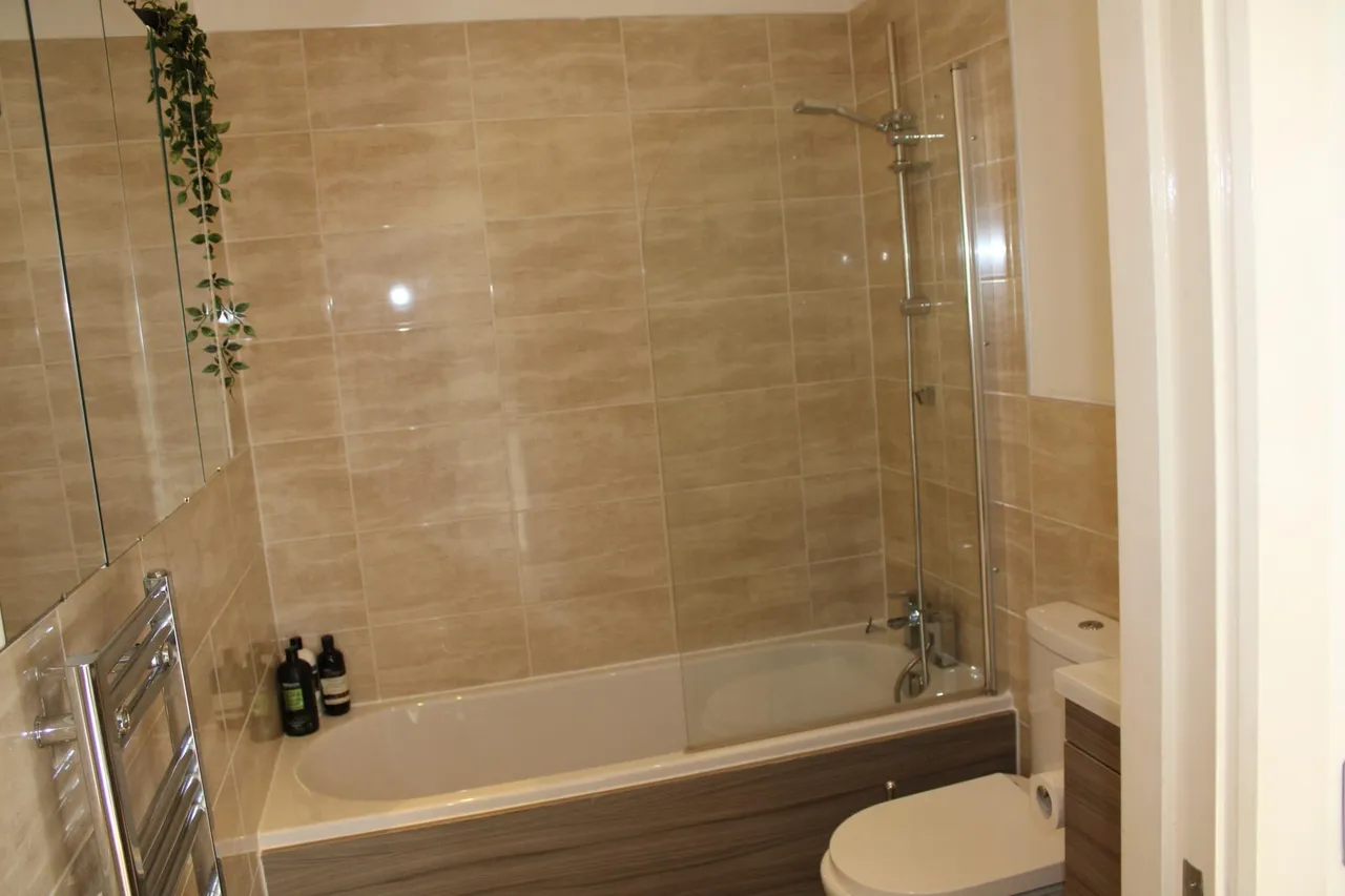 South Parade, Nottingham, NG1, photo 11