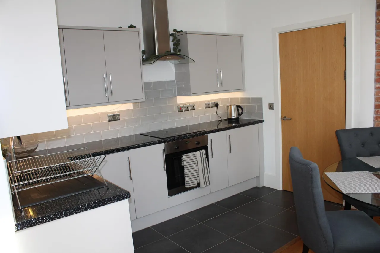 South Parade, Nottingham, NG1, photo 2
