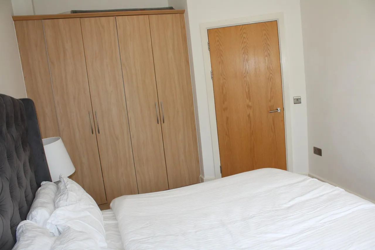 South Parade, Nottingham, NG1, photo 14