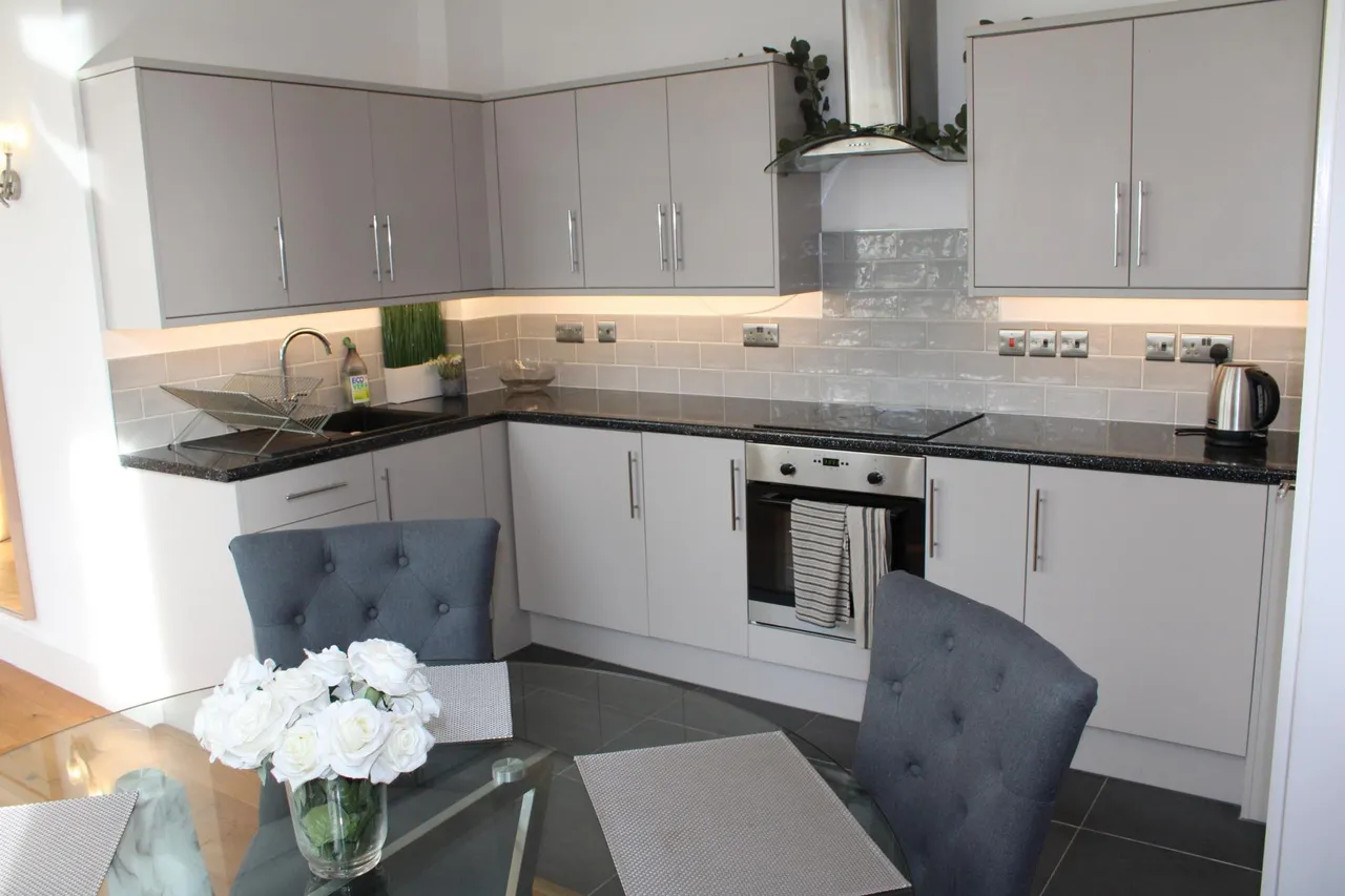 South Parade, Nottingham, NG1, photo 5
