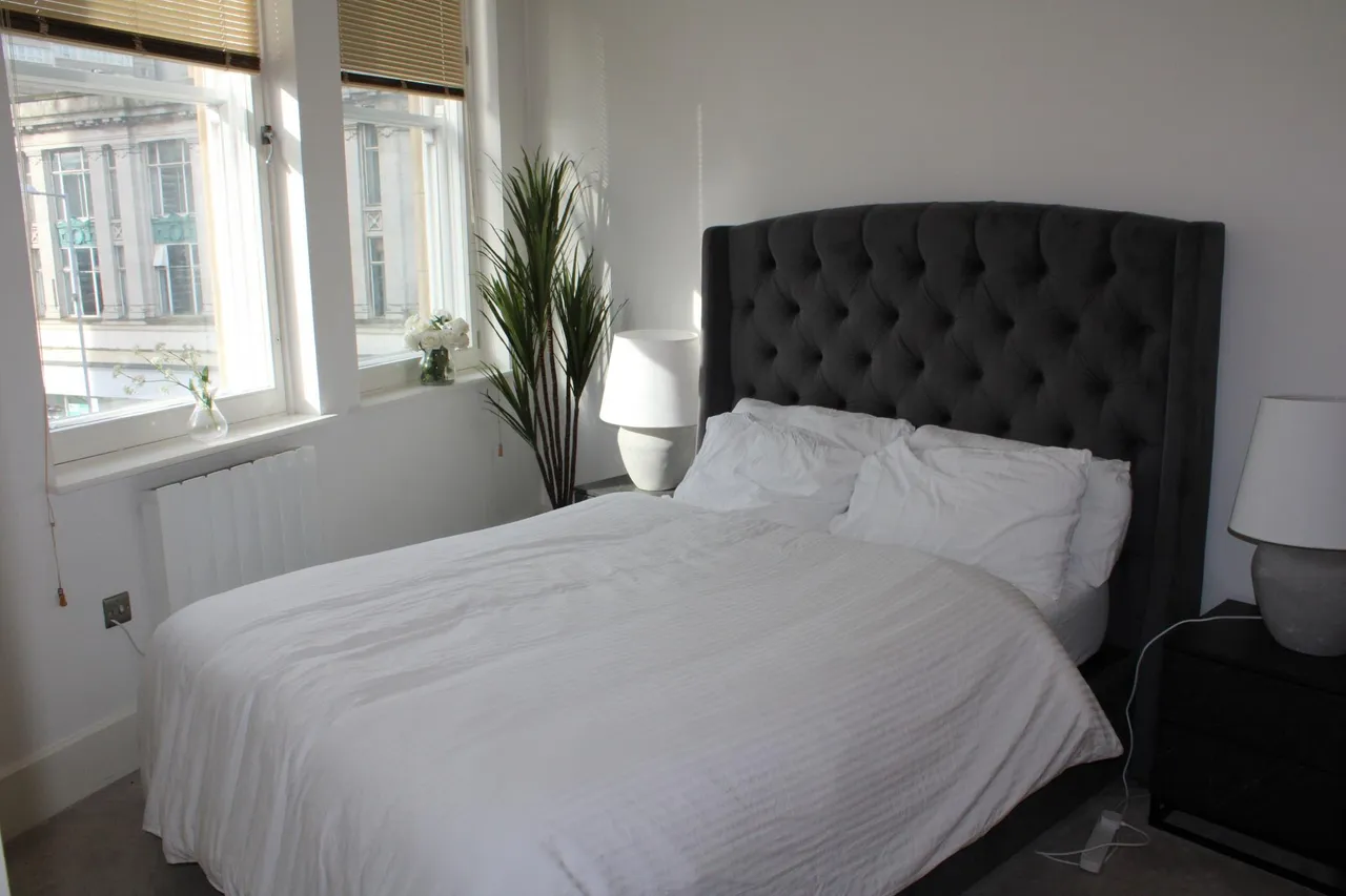 South Parade, Nottingham, NG1, photo 13