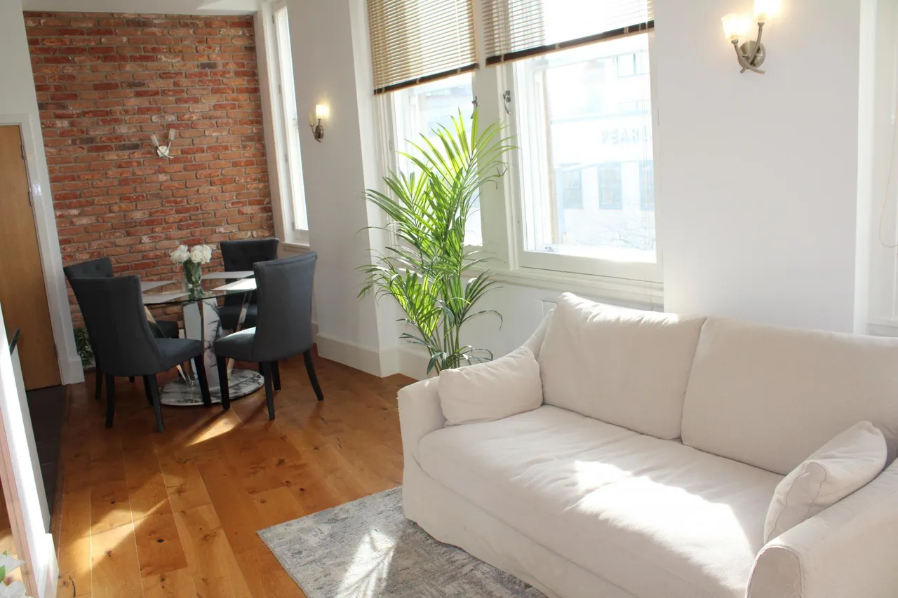 South Parade, Nottingham, NG1, photo 9