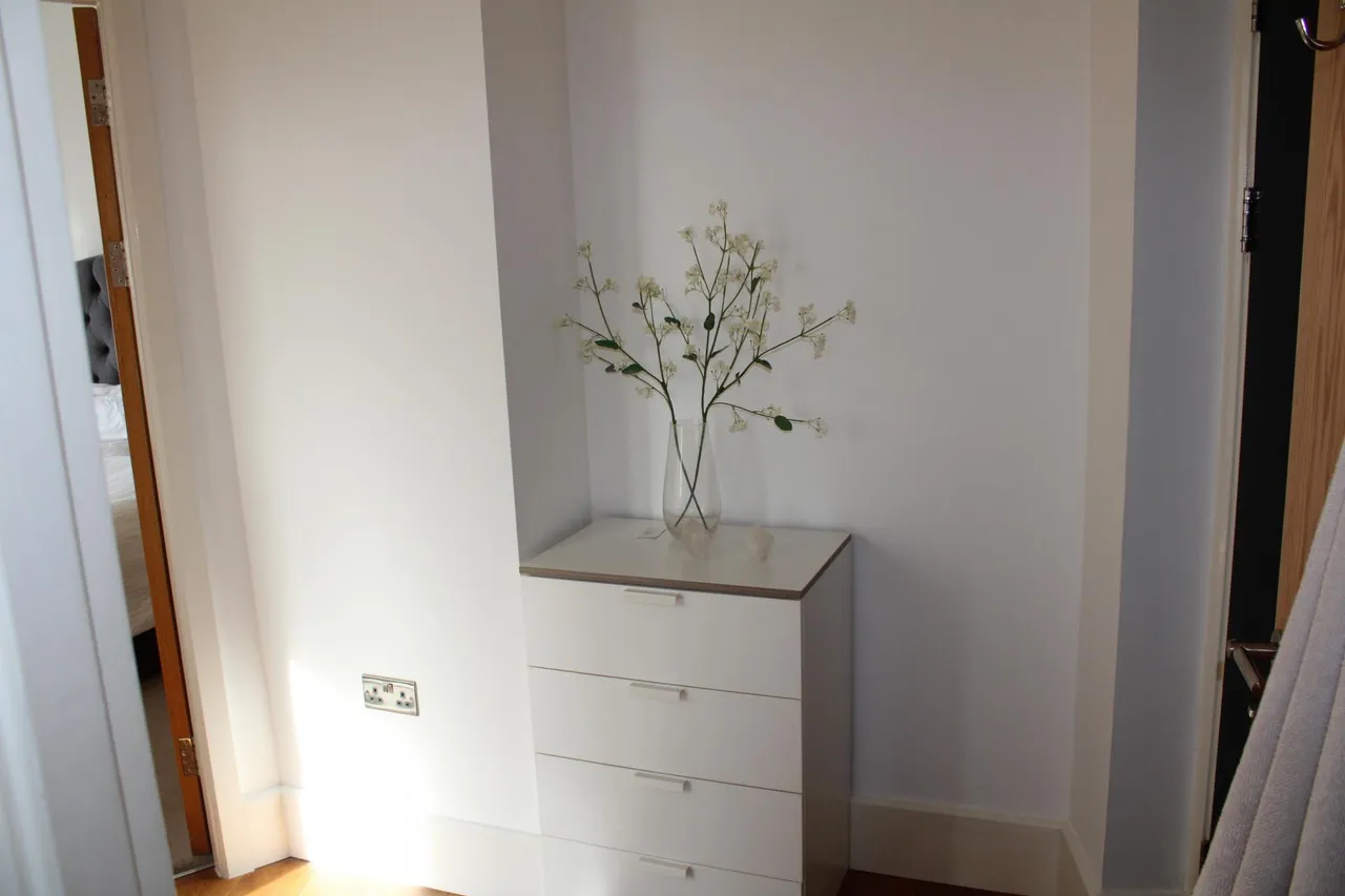 South Parade, Nottingham, NG1, photo 12