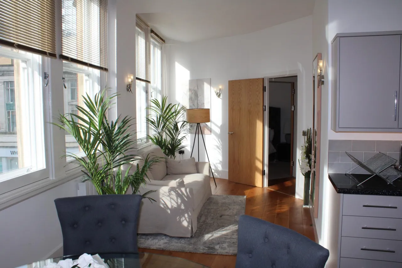 South Parade, Nottingham, NG1, photo 6