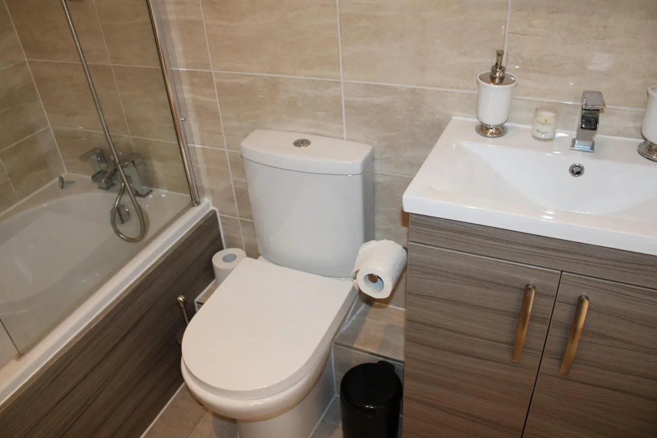 South Parade, Nottingham, NG1, photo 10