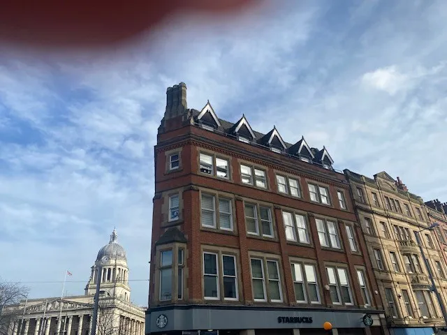 South Parade, Nottingham, NG1, photo 15