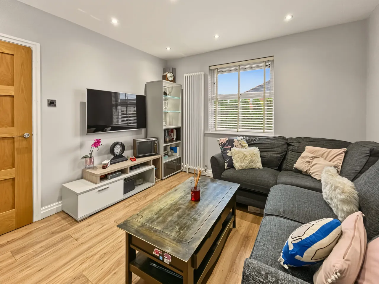 Polefield Approach, Prestwich, M25, photo 5