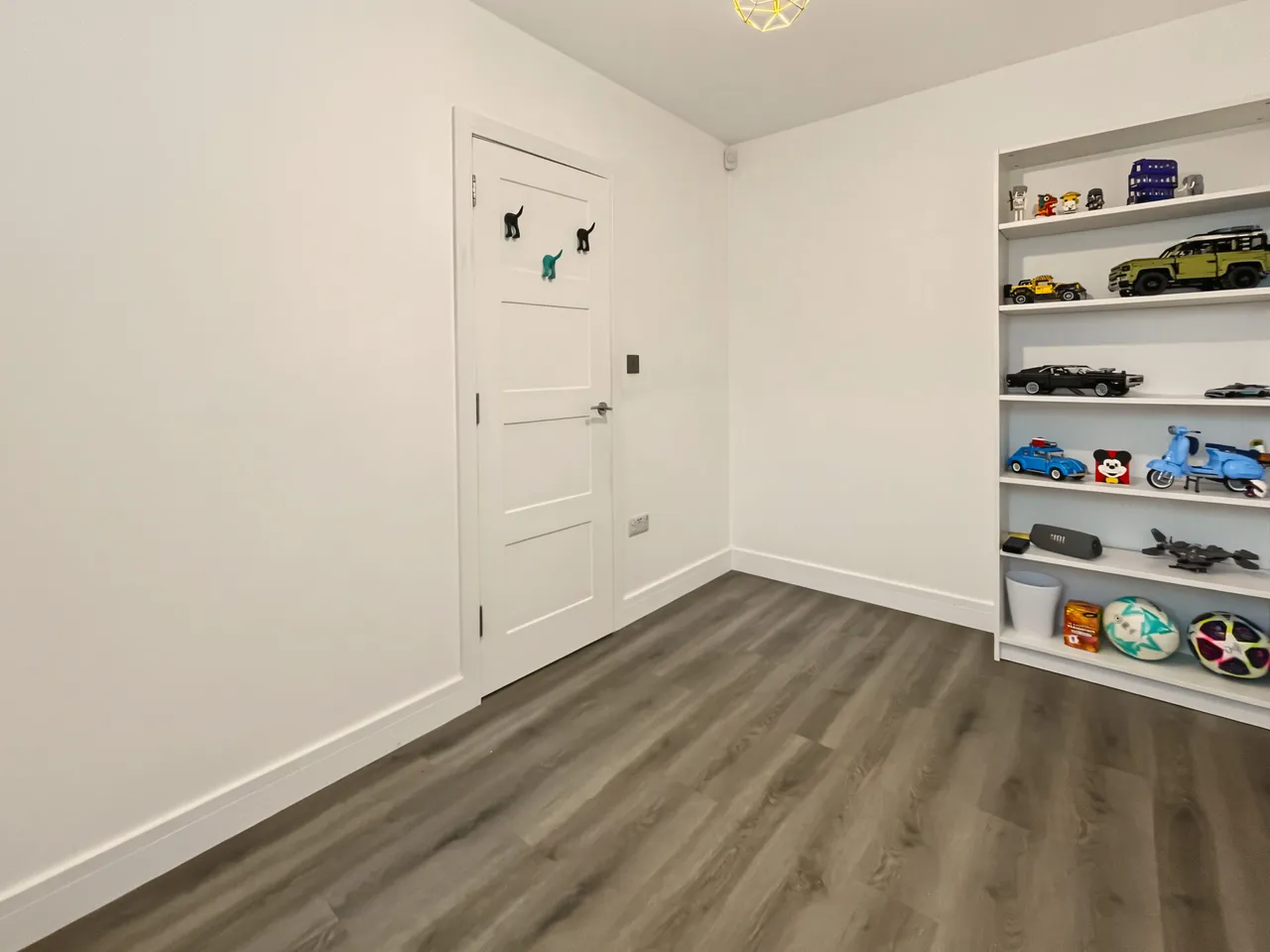 Polefield Approach, Prestwich, M25, photo 10