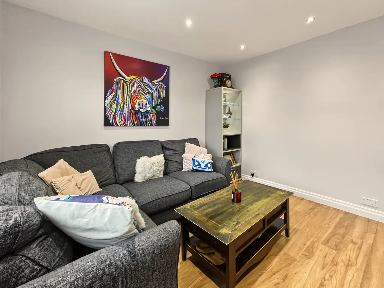 Polefield Approach, Prestwich, M25, photo 6